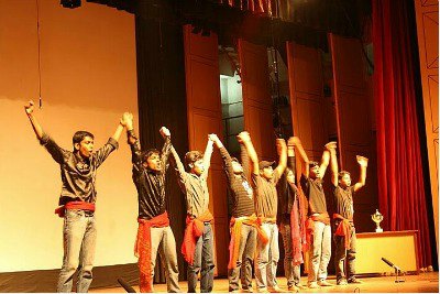Rangmanch