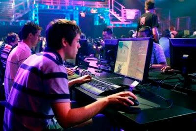 Gaming