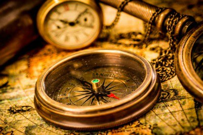 treasure hunt