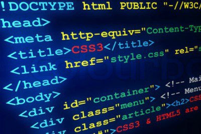 Web Page Design